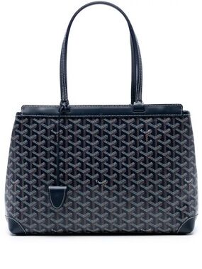 2022 Goyard Bellechasse PM Tote Bag